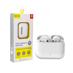 AIVR-3 WIRELESS EARPHONE WHITE AIVR-3 WIRELESS EARPHONE WHITE